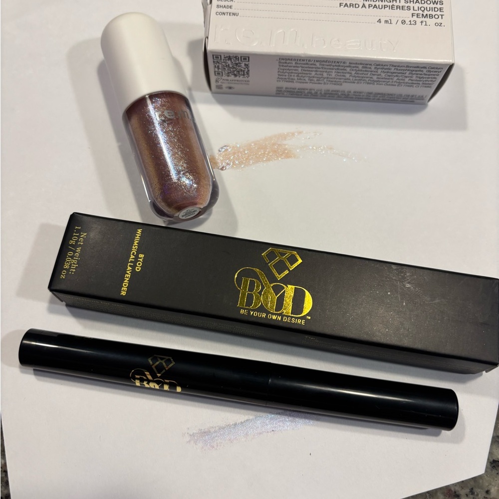 Shadow and shadow stick Bundle